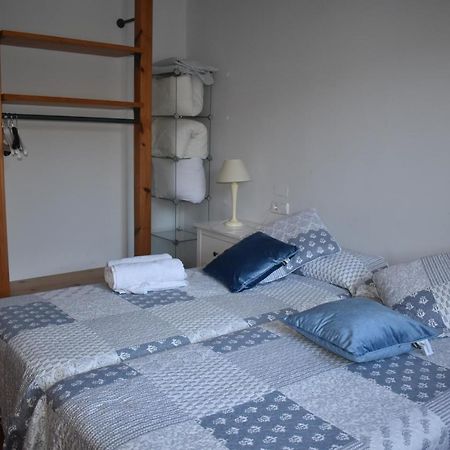 Apartamento Belmecher 艾丝黛拉 外观 照片