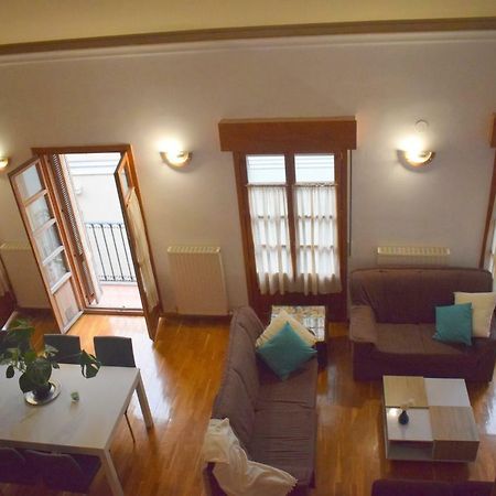 Apartamento Belmecher 艾丝黛拉 外观 照片