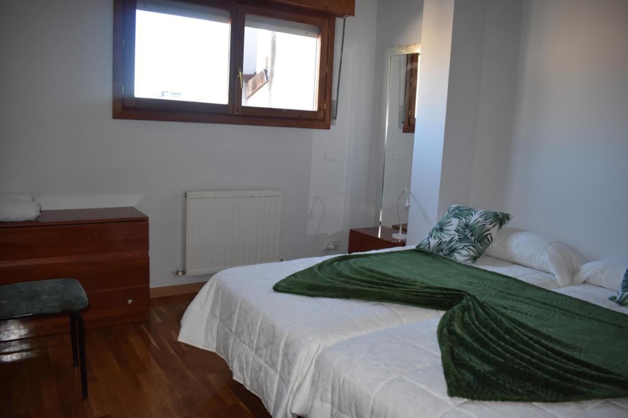 Apartamento Belmecher 艾丝黛拉 外观 照片
