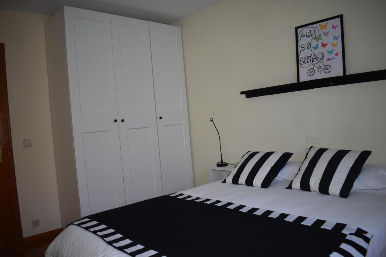 Apartamento Belmecher 艾丝黛拉 外观 照片