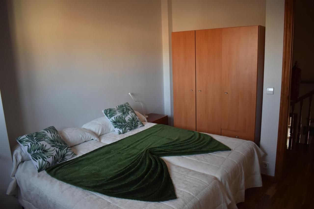 Apartamento Belmecher 艾丝黛拉 外观 照片