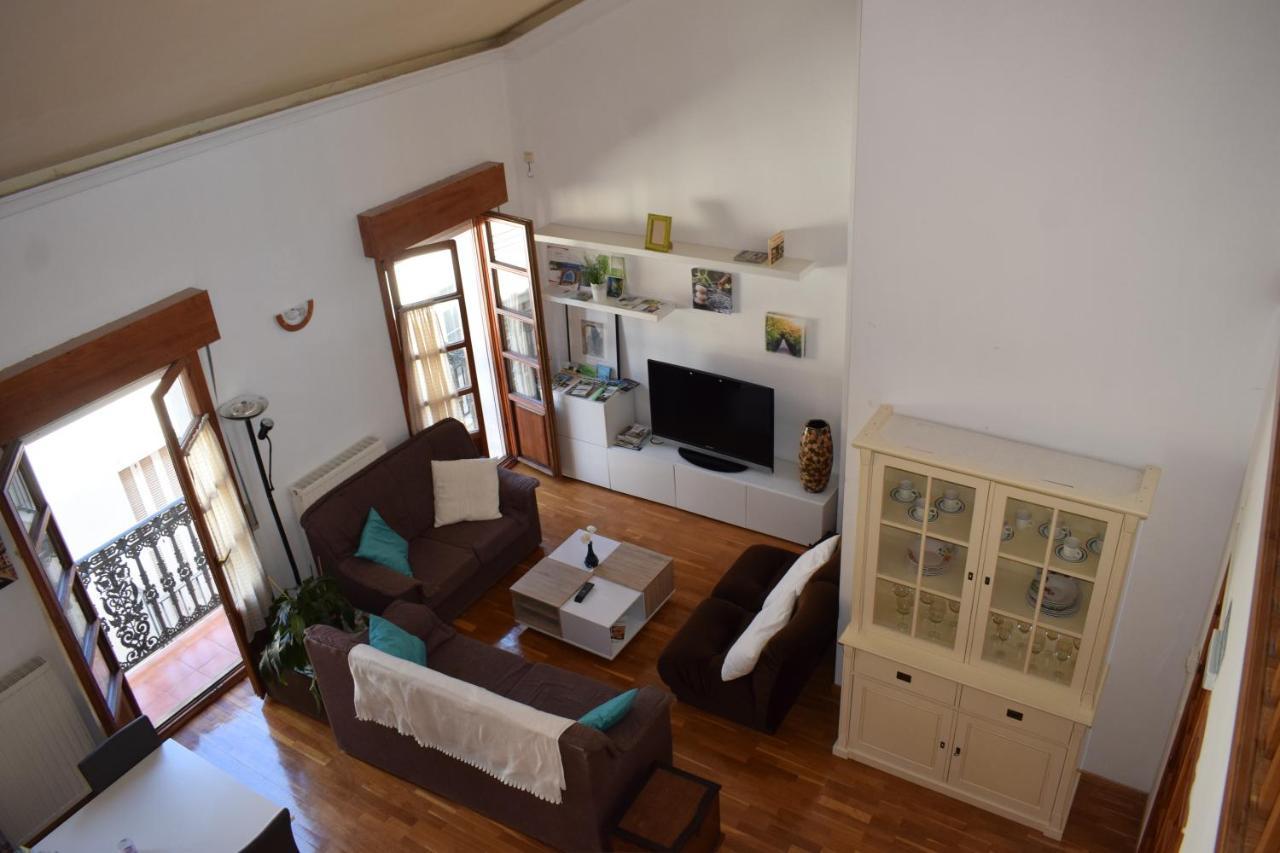 Apartamento Belmecher 艾丝黛拉 外观 照片