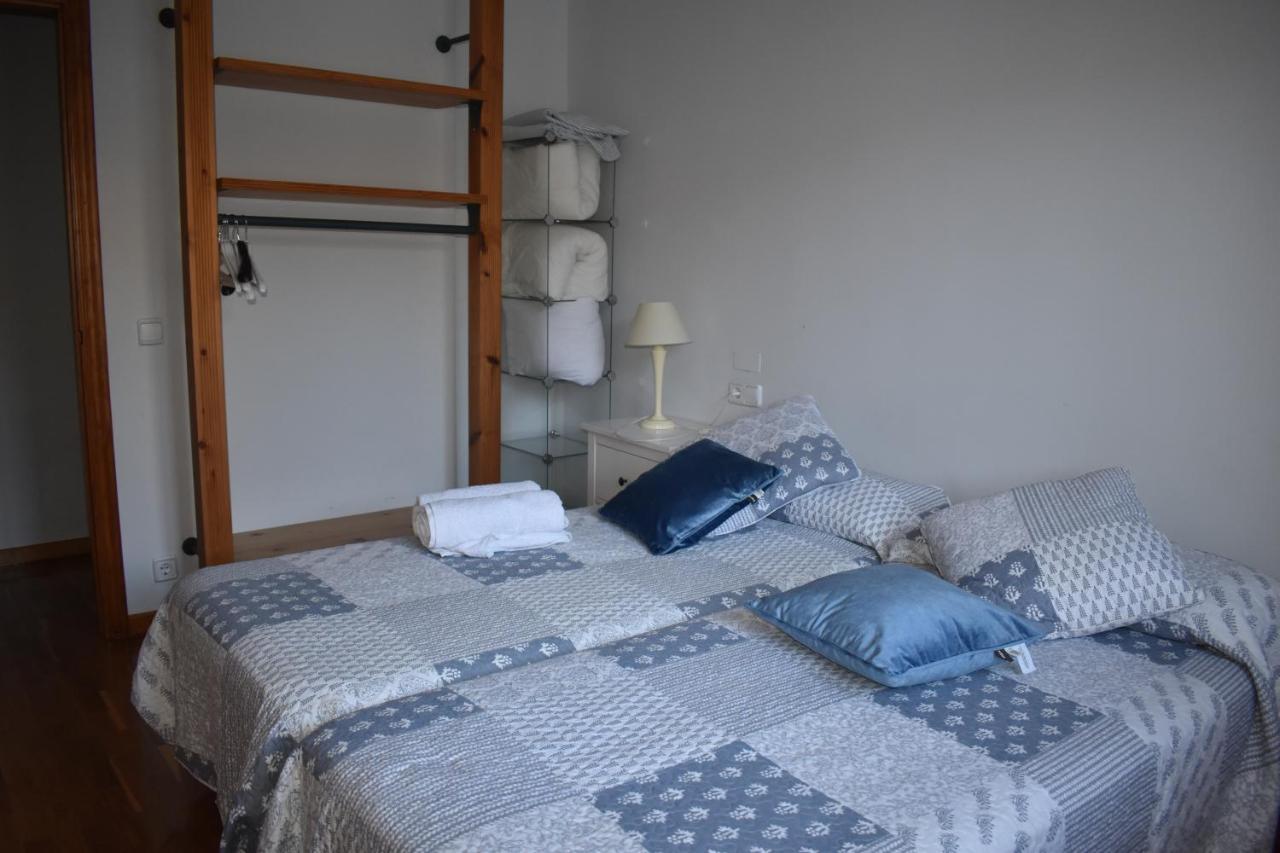 Apartamento Belmecher 艾丝黛拉 外观 照片