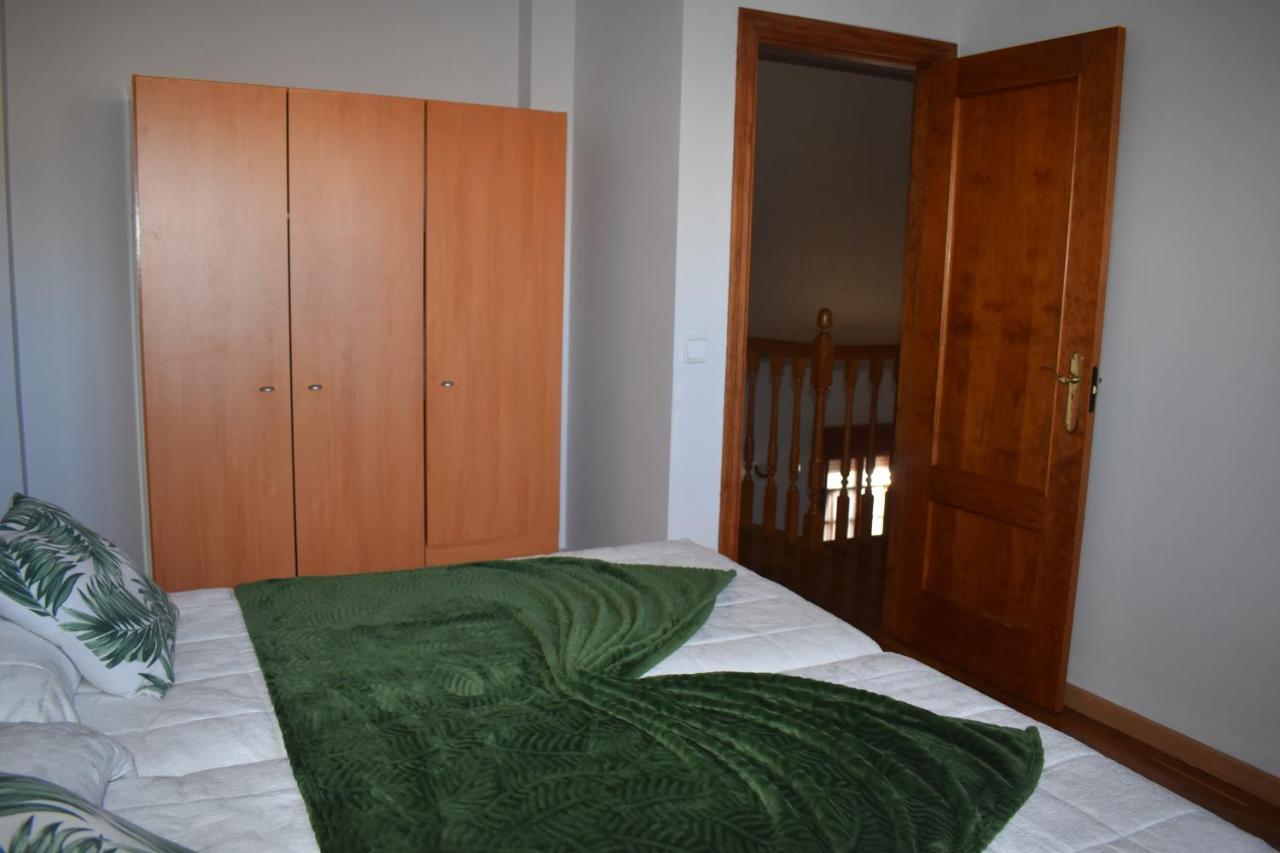 Apartamento Belmecher 艾丝黛拉 外观 照片