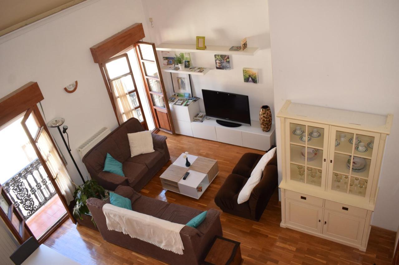 Apartamento Belmecher 艾丝黛拉 外观 照片