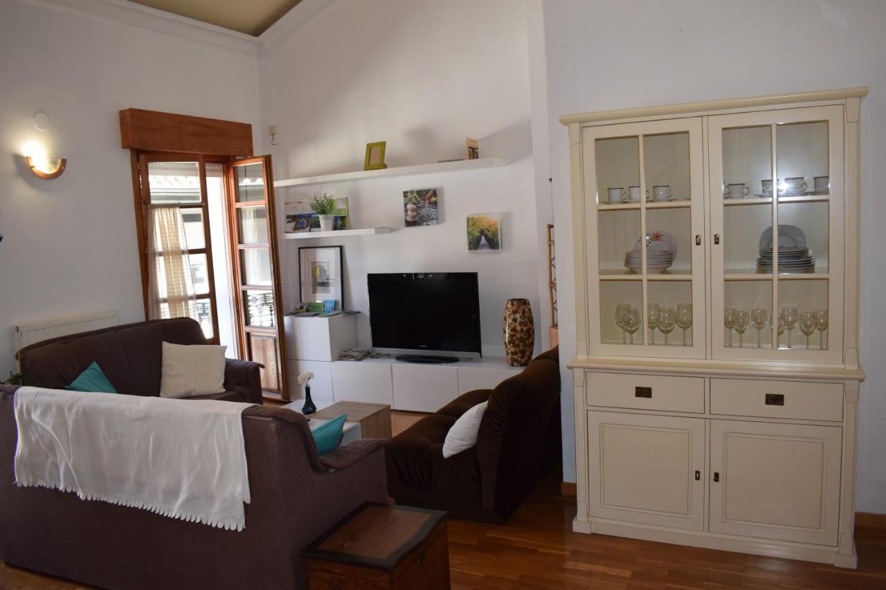 Apartamento Belmecher 艾丝黛拉 外观 照片