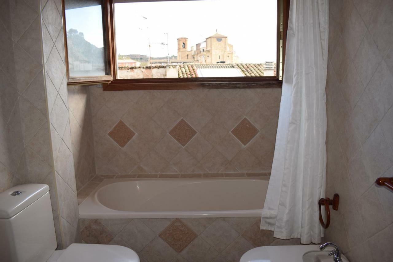 Apartamento Belmecher 艾丝黛拉 外观 照片