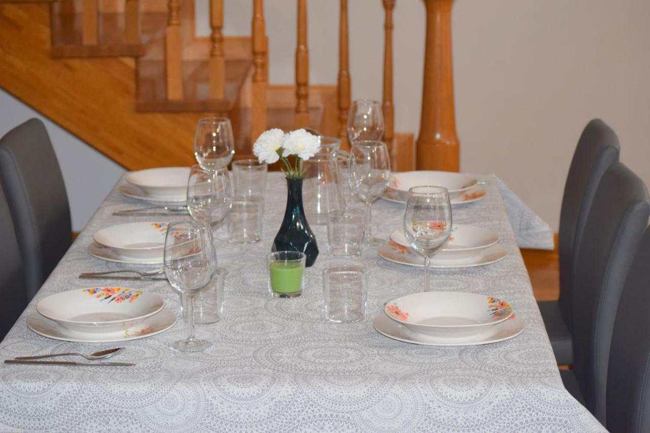 Apartamento Belmecher 艾丝黛拉 外观 照片