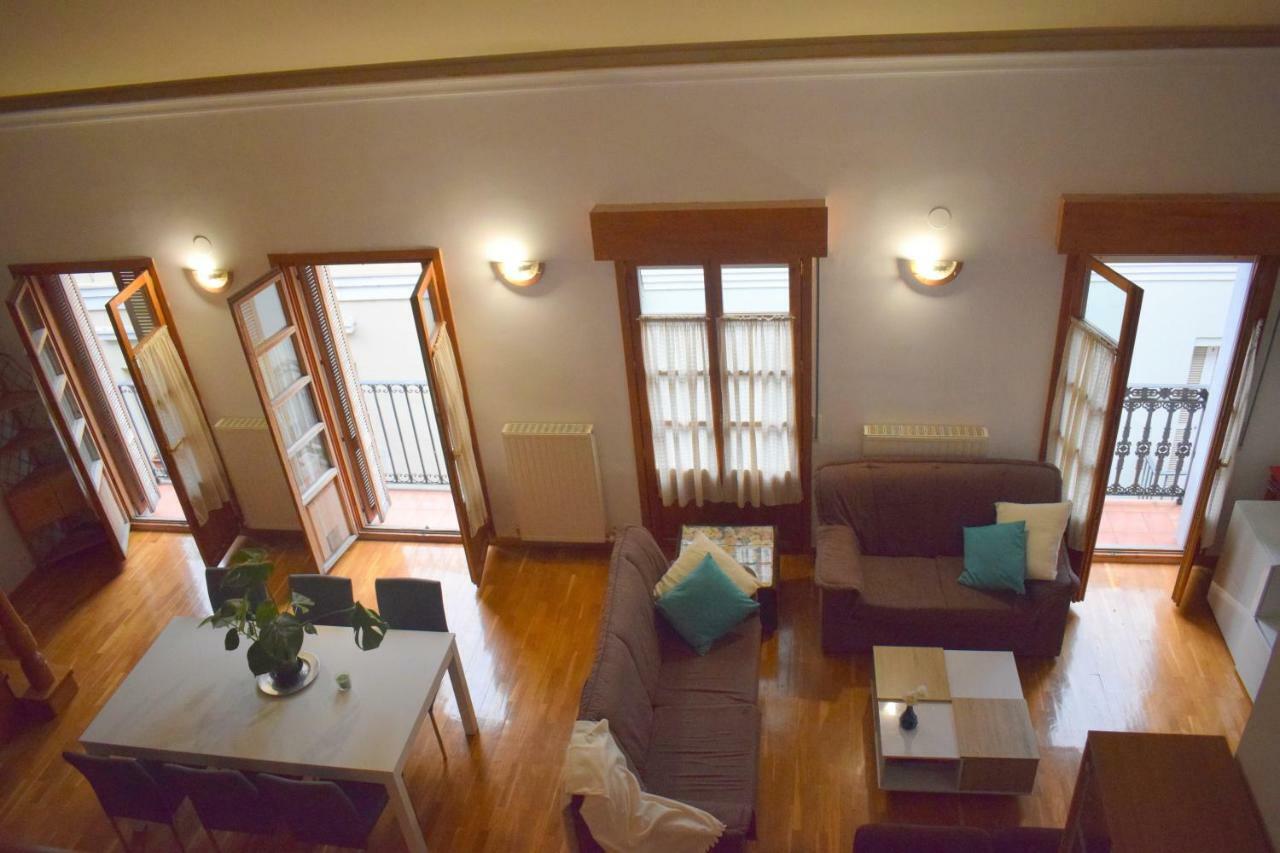 Apartamento Belmecher 艾丝黛拉 外观 照片