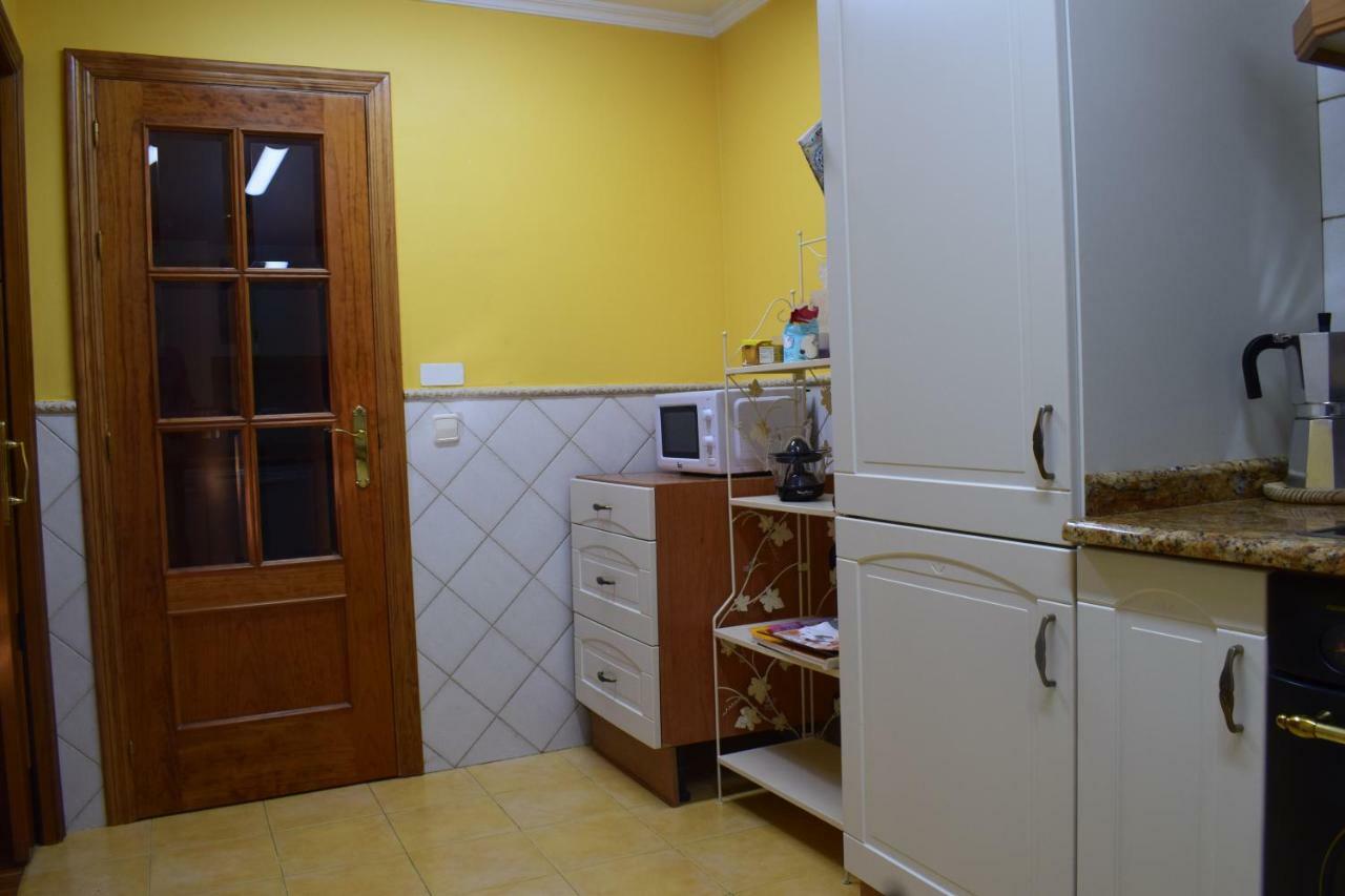Apartamento Belmecher 艾丝黛拉 外观 照片