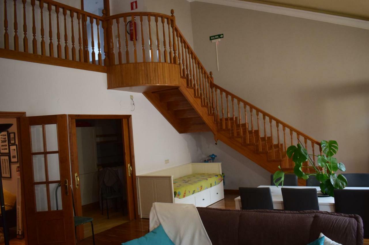Apartamento Belmecher 艾丝黛拉 外观 照片