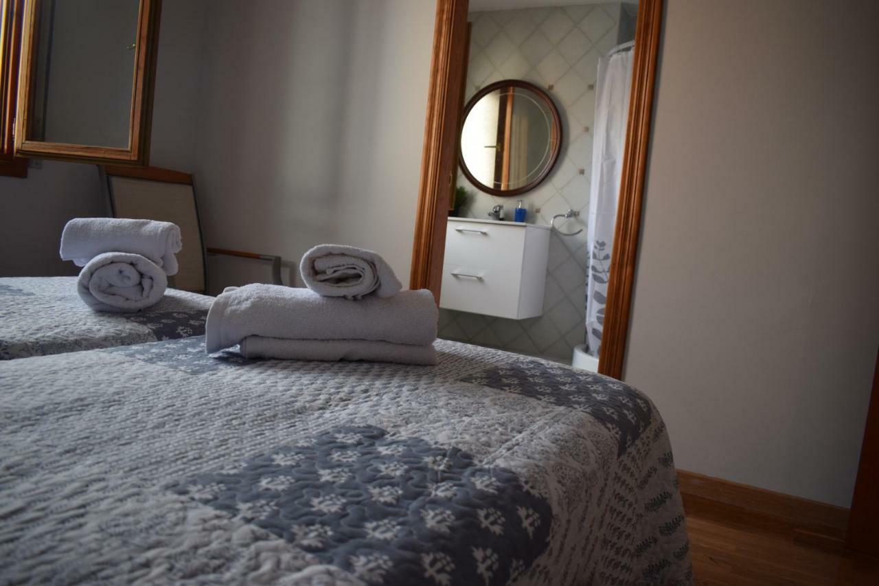 Apartamento Belmecher 艾丝黛拉 外观 照片