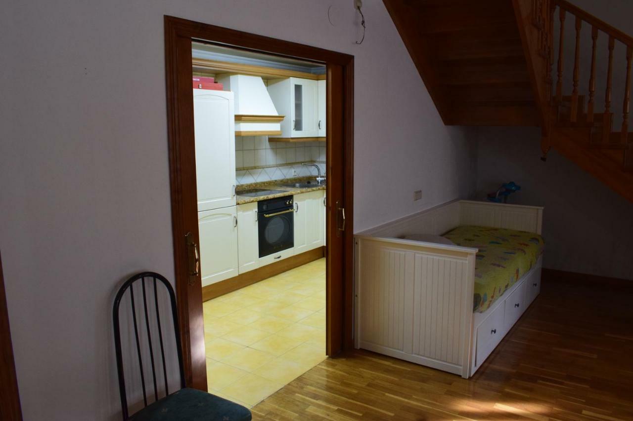 Apartamento Belmecher 艾丝黛拉 外观 照片