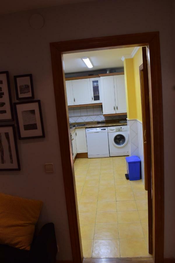 Apartamento Belmecher 艾丝黛拉 外观 照片