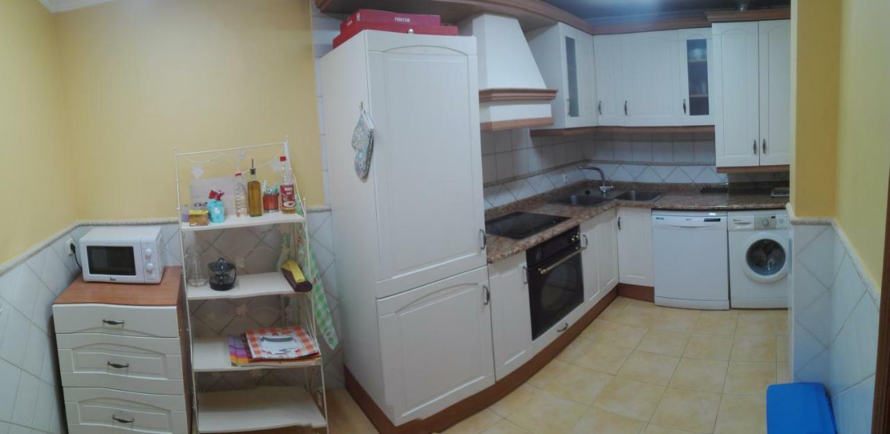 Apartamento Belmecher 艾丝黛拉 外观 照片